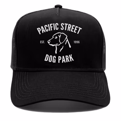Pacific Street Dog Park